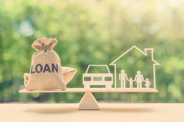 Best Home Loans (Mortgages)  in Harrisonville, MO